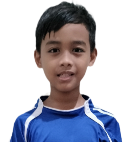 ALKHALIFI ZHAFRAN NURHARTONO